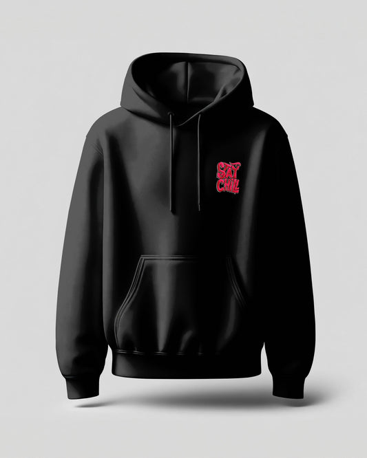 Stay Chill | Classic Comfort Hoodie | Unisex - Avaiya Clothings