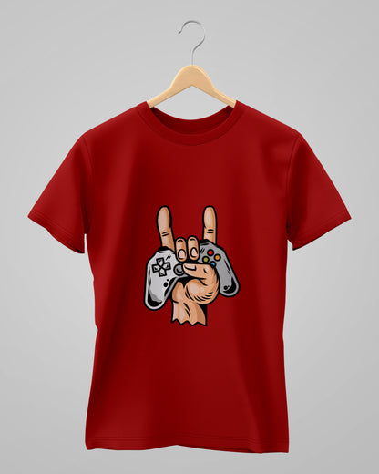 Gamer | Classic T-Shirt | For Man & Woman - AvaiYa Clothing's
