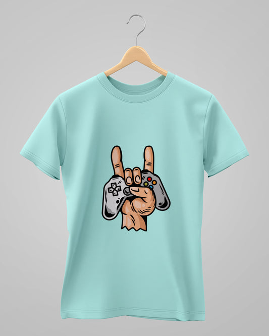 Gamer | Classic T-Shirt | For Man & Woman - AvaiYa Clothing's
