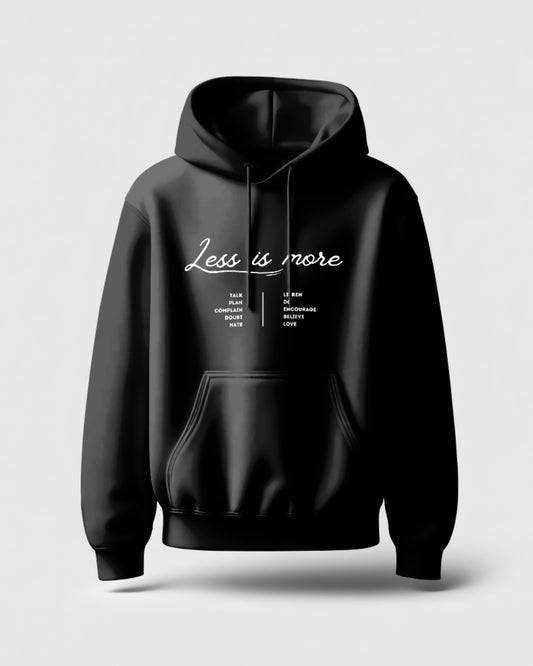 Classic Comfort Hoodie | Unisex