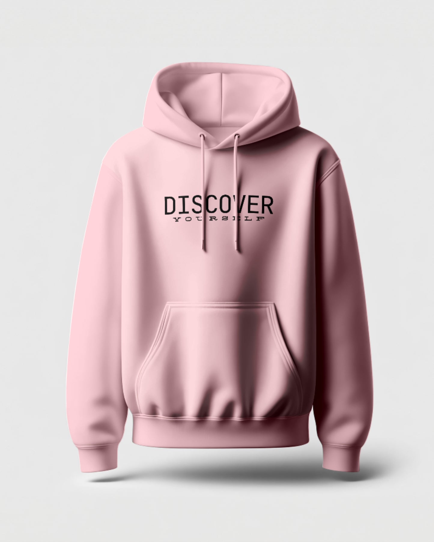 Classic Comfort Hoodie | Unisex