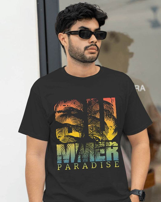 Summer | Classic T-Shirt | For Man And Woman - Avaiya Clothings
