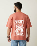 Music Speak Oversized T-Shirt | Premium Quality by AvaiYa | Unisex - Avaiya Clothings