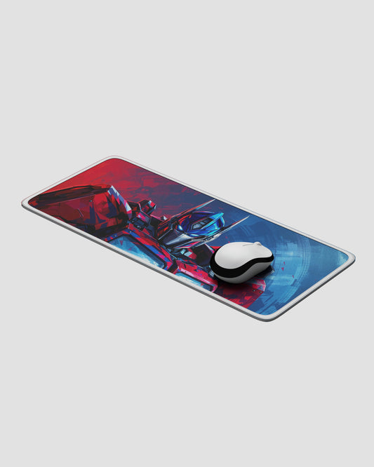 Optimus Prime | Gaming Pad | 30*60 cm - AvaiYa Clothing's