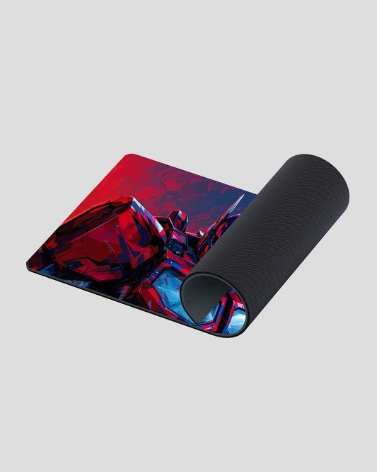 Optimus Prime | Gaming Pad | 30*60 cm - AvaiYa Clothing's