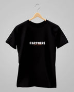 Partner in Crime | Classic T-Shirt | For Man And Woman - Avaiya Clothings