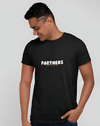 Partner in Crime | Classic T-Shirt | For Man And Woman - Avaiya Clothings