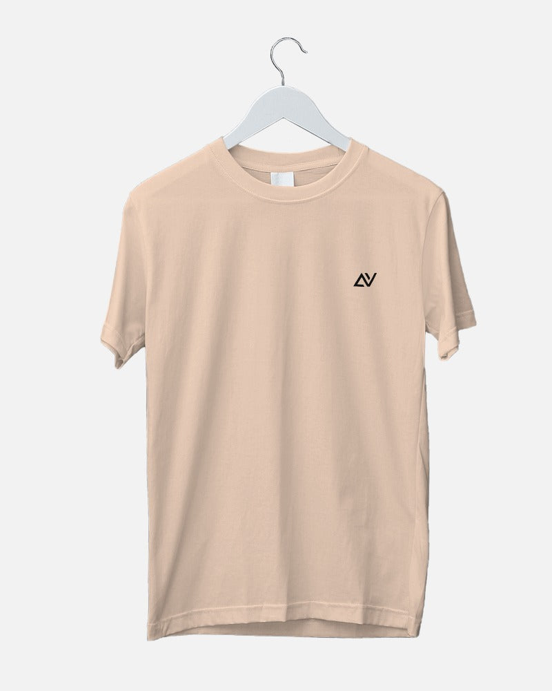 Avaiya's Plain T-shirt | Classic T-Shirt | For Man And Woman