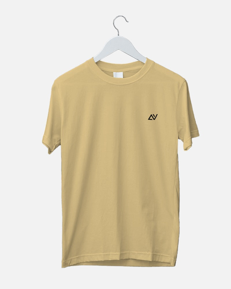 Avaiya's Plain T-shirt | Classic T-Shirt | For Man And Woman