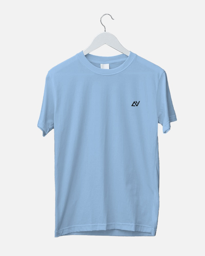 Avaiya's Plain T-shirt | Classic T-Shirt | For Man And Woman