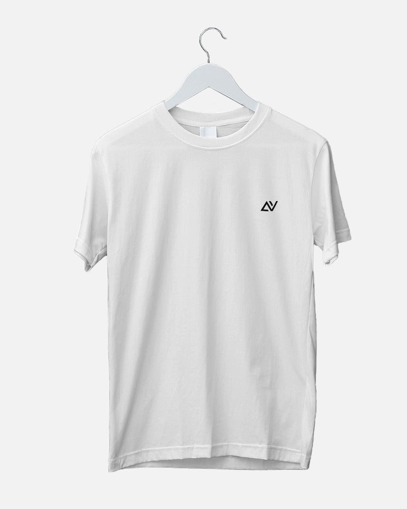 Avaiya's Plain T-shirt | Classic T-Shirt | For Man And Woman