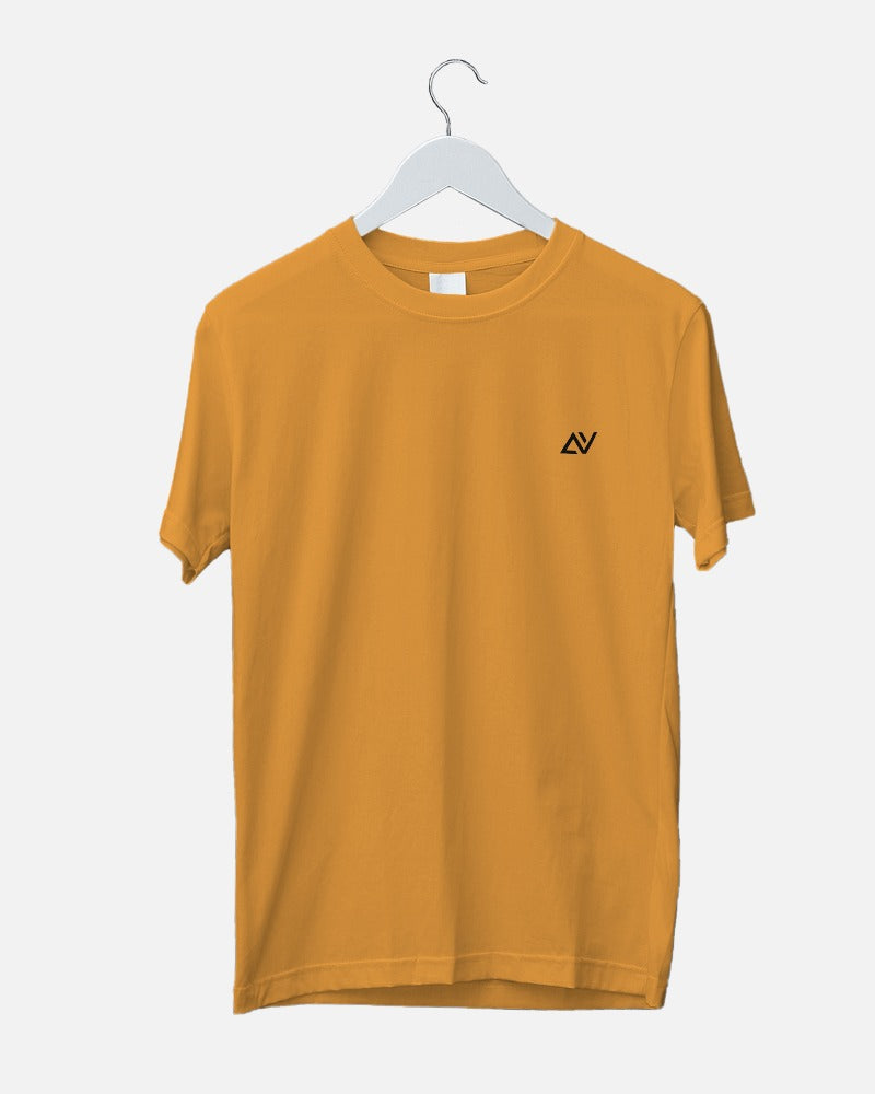 Avaiya's Plain T-shirt | Classic T-Shirt | For Man And Woman