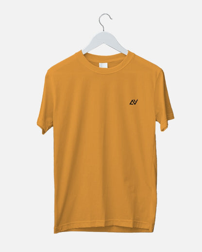 Avaiya's Plain T-shirt | Classic T-Shirt | For Man And Woman