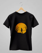 Warrior | Classic T-Shirt | For Man & Woman - Avaiya Clothings