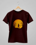 Warrior | Classic T-Shirt | For Man & Woman - Avaiya Clothings