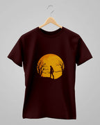 Warrior | Classic T-Shirt | For Man & Woman - Avaiya Clothings
