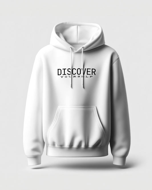 Classic Comfort Hoodie | Unisex