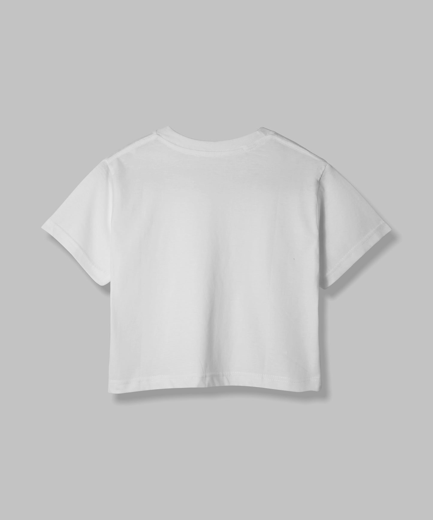 Dream Girl | Women Crop Top | Red